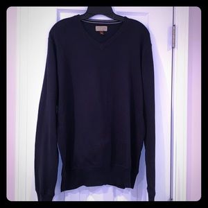 Men’s medium Sonoma sweater